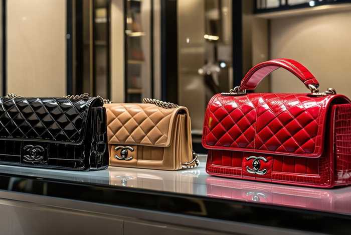 香奈儿最难买的四款包是什么；香奈儿最难买的四款包是什么款式