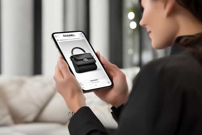 香奈儿怎么网上下单；香奈儿怎么网上下单验货