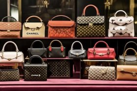 十大名包品牌排行前十，名牌包排行榜前十名有哪些