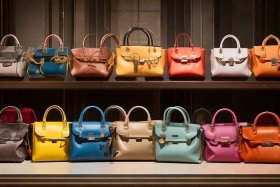 十大品牌手袋排名，十大品牌手袋排名榜