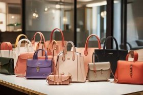 中高档女士包包都有哪些品牌 - 中高端女士包包品牌有哪些