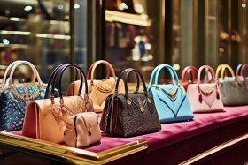 十大世界奢侈品包包排行榜、十大世界奢侈品包包排行榜前十名