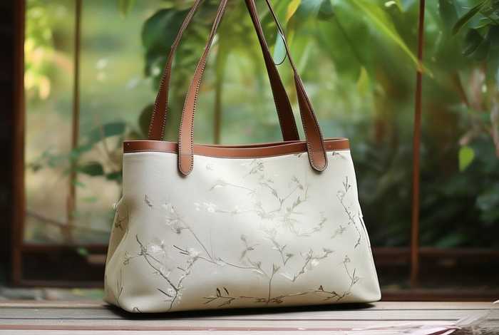 中老年女士帆布斜挎包100元左右 中老年女士帆布斜挎包100元左右图片