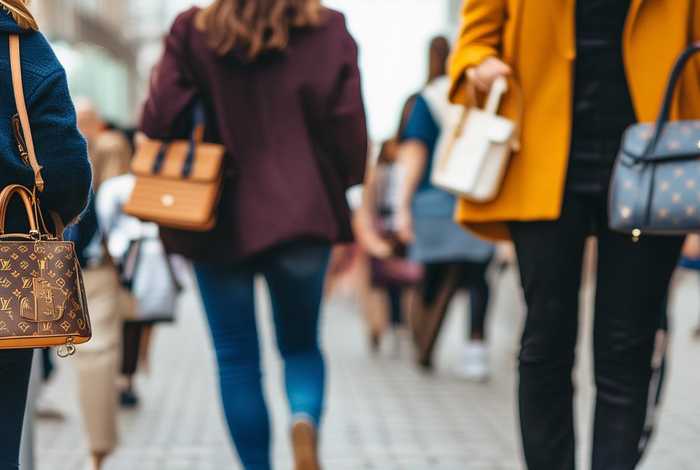 现在流行什么牌子的包包 - 现在流行什么牌子的包包女士