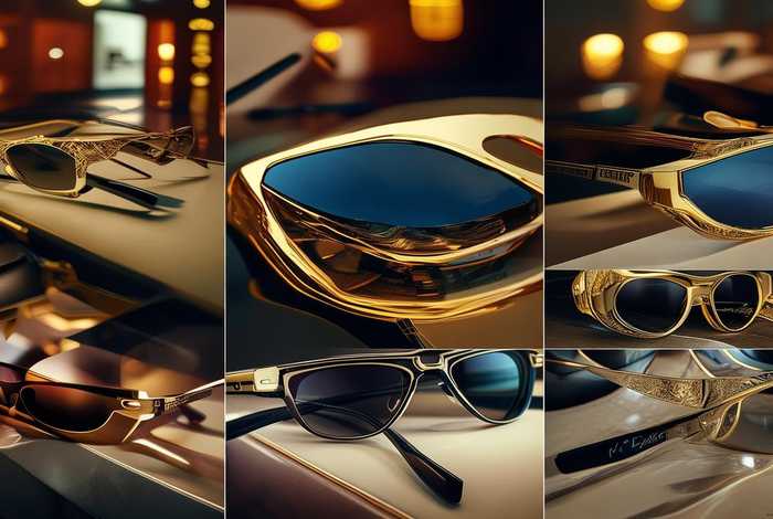 世界十大奢侈品太阳镜品牌 - 世界十大奢侈品太阳镜品牌有哪些