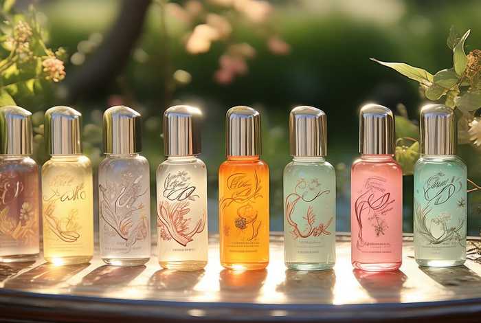 适合做日化的商标名字怎么取（适合做日化的商标名字怎么取好听）