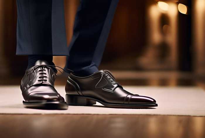 世界十大奢侈品牌鞋子男 - 世界十大奢侈品牌鞋子男款