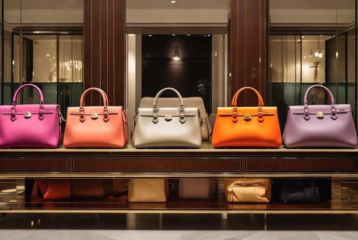 奢侈品女包排行榜前十；奢侈品女包排行榜前十名有哪些