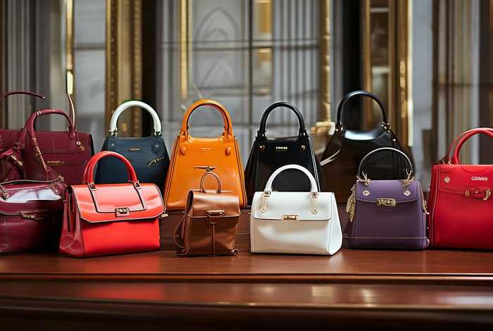 世界十大名牌手袋图片，世界十大名牌手袋图片大全