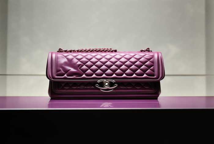 香奈儿最新款包包官网旗舰店 香奈儿最新款包包官网旗舰店价格