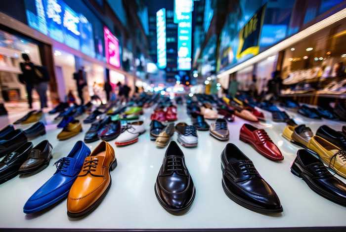 香港男鞋品牌大全排名；香港男鞋品牌大全排名榜