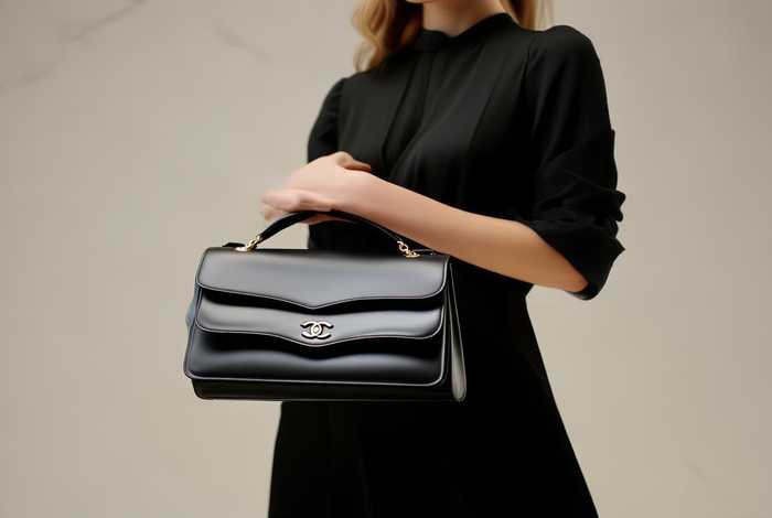 香奈儿22寸包包（香奈儿22寸包包多大）