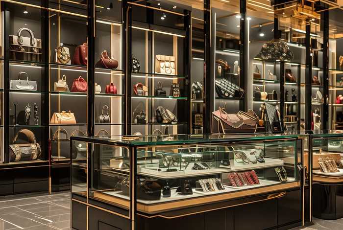 奢侈品品牌；奢侈品品牌大全