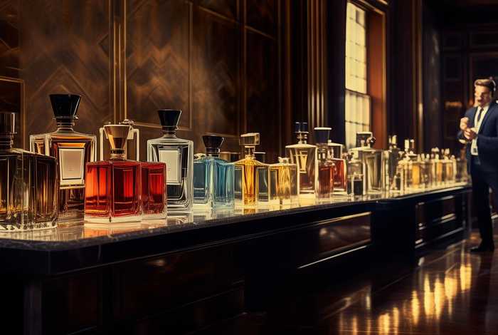 世界十大顶级男士香水 世界十大顶级男士香水排名