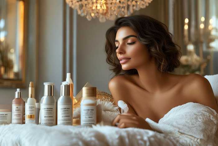 世界五大护肤品牌最新排名（世界五大护肤品牌最新排名有没有雅姿）