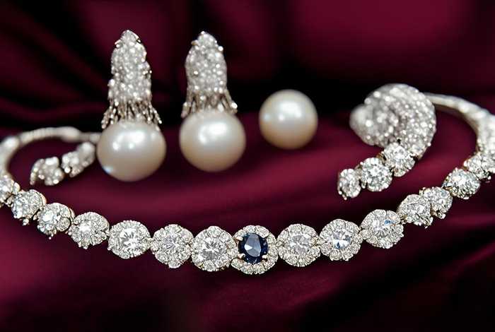 知名品牌首饰奢侈品、知名品牌首饰奢侈品有哪些