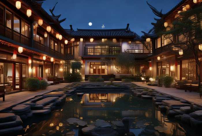 中国十大高端民宿品牌有哪些、中国十大高端民宿品牌有哪些名字 中国十大高端民宿品牌有哪些、中国十大高端民宿品牌有哪些名字