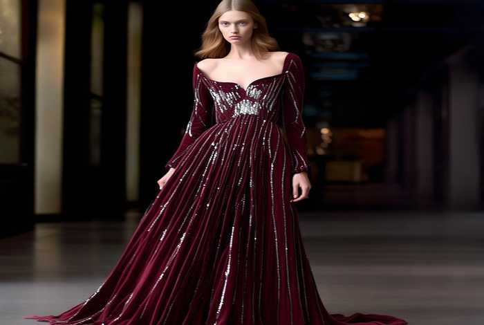 圣罗兰衣服最火的一款；圣罗兰衣服最火的一款是哪一款