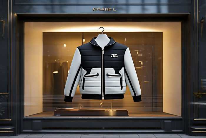 香奈儿外套官网旗舰店 香奈儿外套官网旗舰店是正品吗