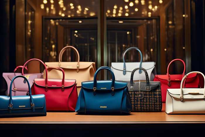 十大奢侈品牌包包有哪些款式（十大奢侈品牌包包有哪些款式图片）