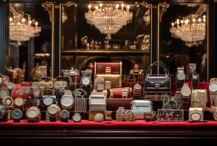 奢侈品品牌分类大全；奢侈品品牌分类大全及价格