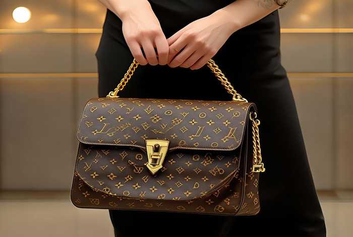 新款奢侈品包包lv（奢侈品包包lv女经典款）