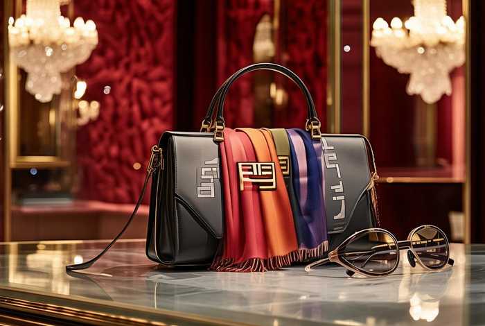 奢侈品牌芬迪；奢侈品牌芬迪有哪些