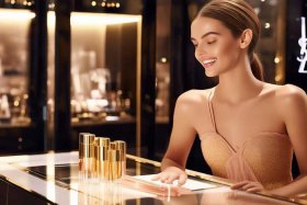 圣罗兰气垫；圣罗兰气垫专柜价格