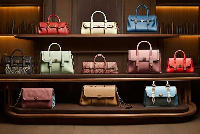 十大轻奢品牌女包有哪些、十大轻奢品牌女包有哪些款式