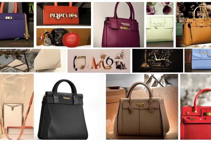十大最经典的奢侈品包品牌 - 十大最经典的奢侈品包品牌图片