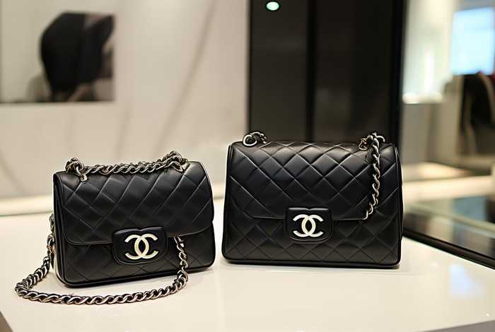 香奈儿cfmini和小号区别 香奈儿cf小号和大mini区别 香奈儿cfmini和小号区别 香奈儿cf小号和大mini区别