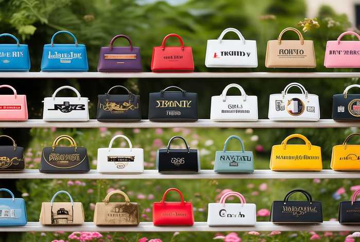 英国包包品牌标志大全 英国包包品牌标志大全图片