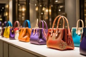 十大轻奢侈品排名（十大轻奢侈品排名包包）