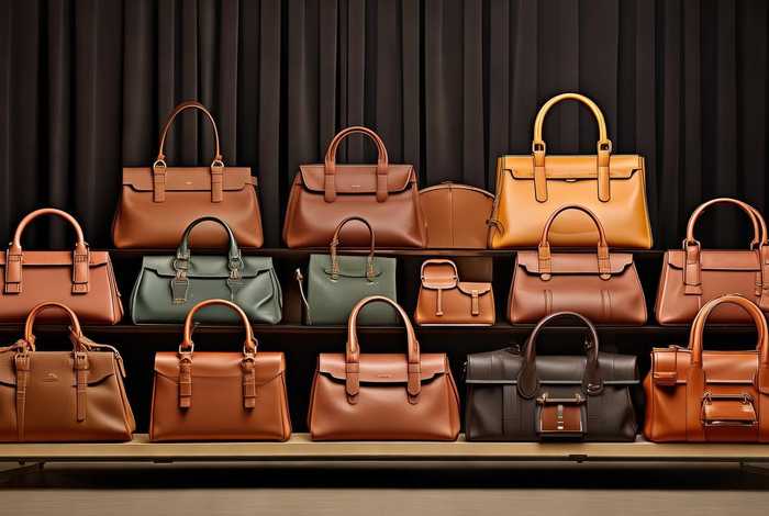 世界皮包品牌大全排名(世界皮包品牌大全排名图片) 世界皮包品牌大全排名(世界皮包品牌大全排名图片)