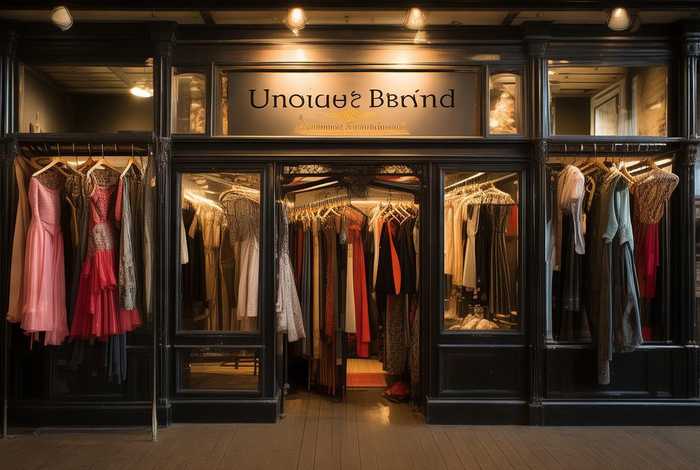 小众品牌服装女装加盟（小众品牌服装女装加盟店）