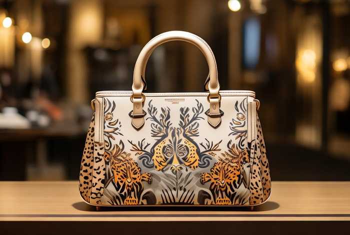 有动物图案包包的品牌、有动物图案包包的品牌吗