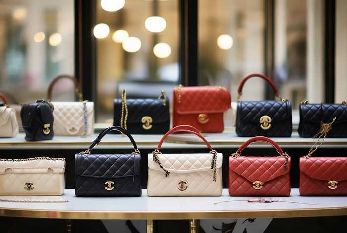 香奈儿包有几个系列介绍、香奈儿包有哪几个系列