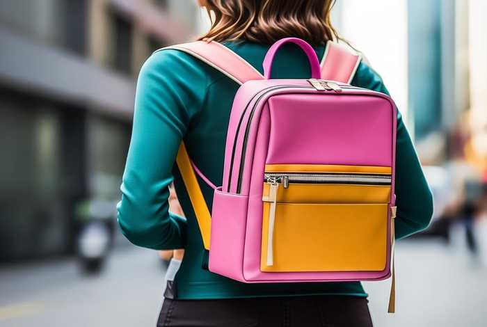 双肩背包品牌十大排名女包推荐，双肩背包品牌十大排名女包推荐一下