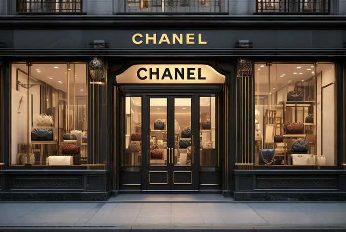 香奈儿包包旗舰店在哪里 - 香奈儿包包旗舰店在哪里啊