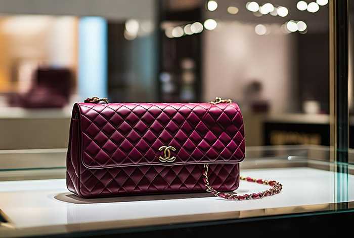 香奈儿包的价格 官方旗舰店；香奈儿女包价格旗舰店