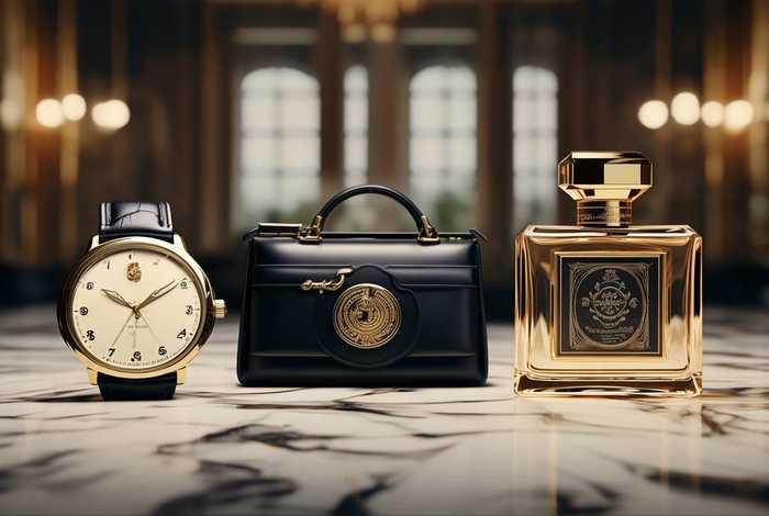 奢侈品三大品牌集团，奢侈品三大品牌集团是哪三个