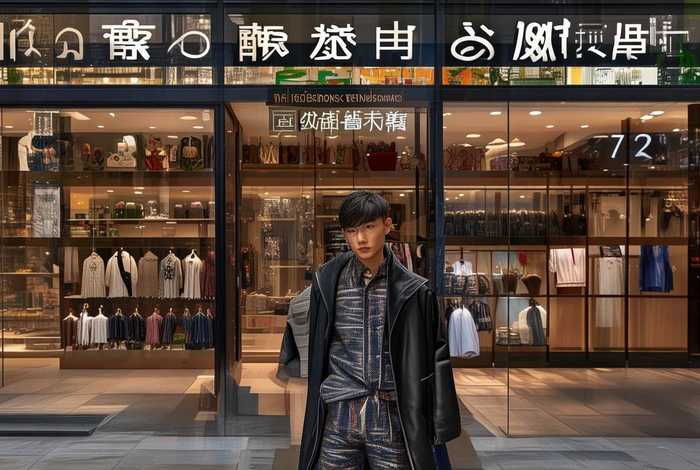 中国男装品牌十大排名 中国男装品牌十大排名排第几