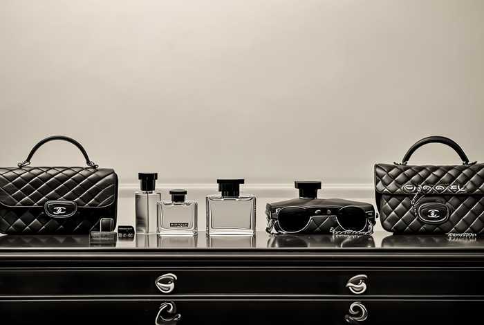 香奈儿品牌产品 - 香奈儿品牌产品介绍