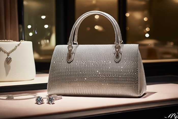 新款奢侈品包包首饰；新款奢侈品包包首饰图片
