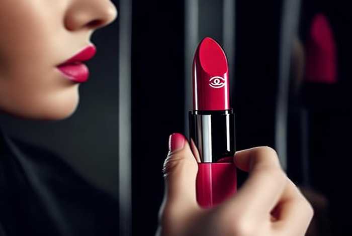 香奈儿正品查询系统口红，香奈儿口红正品验证