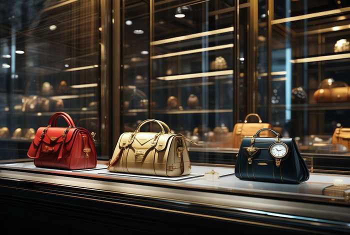 原单奢侈品网站是什么 原单奢侈品是什么意思