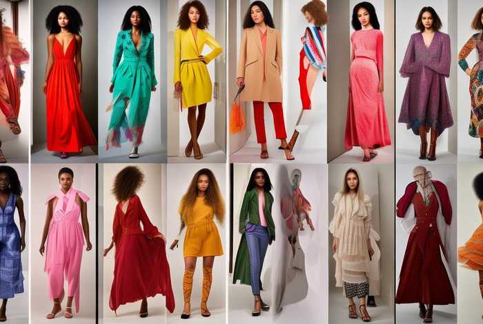 十大女士衣服品牌排行榜 十大女士衣服品牌排行榜图片