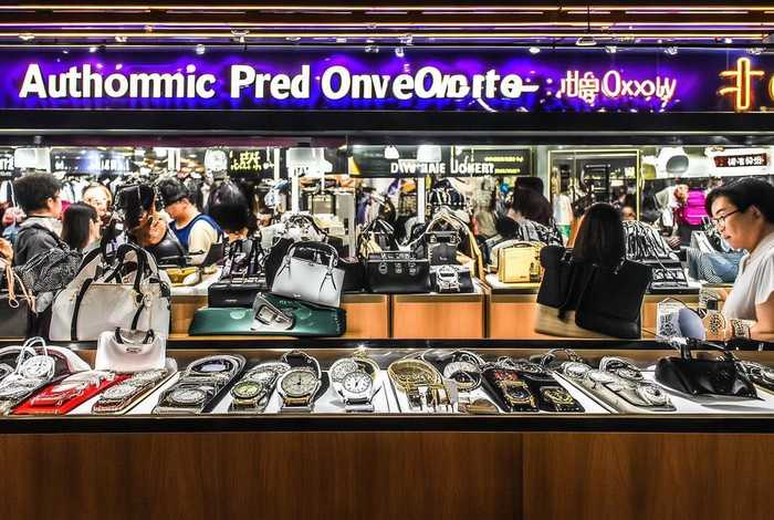 中国二手奢侈品市场现状 - 中国二手奢侈品市场现状分析