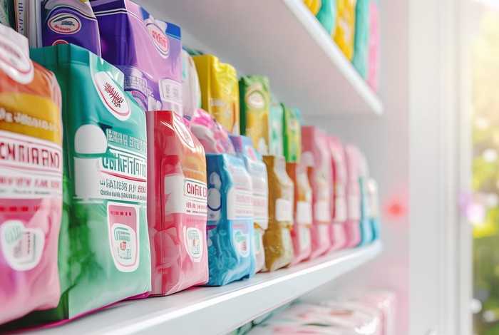 中国合格卫生巾、中国合格卫生巾排行榜