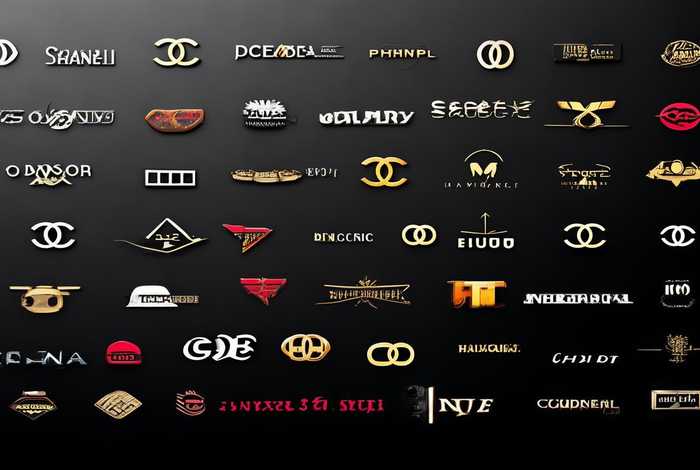 奢侈品牌标志（100个奢侈品牌标志）
